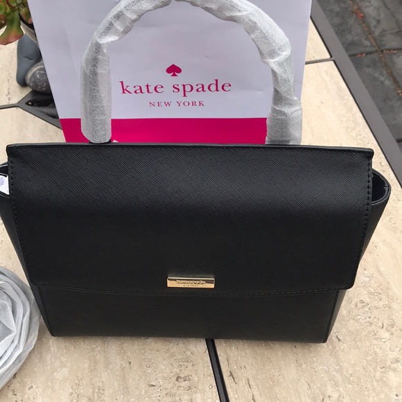 Kate Spade Satchel ♠️♥️♠️♥️ - Picture 5 of 8